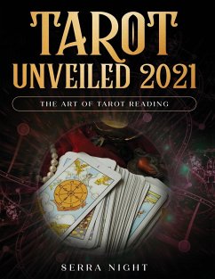 Tarot Unveiled 2021 - Night, Serra