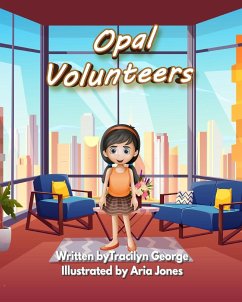 Opal Volunteers - George, Tracilyn