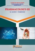 PHARMACOLOGY - III PHARMACOLOGY - III