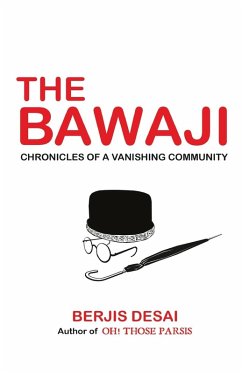 The Bawaji - Desai, Berjis
