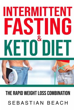 Intermittent Fasting & Keto Diet - Beach, Sebastian