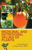 MEDICINAL AND NUTRITIONAL VALUES OF PLANTS