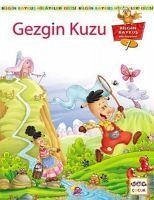 Gezgin Kuzu - Seyyit, Kemal