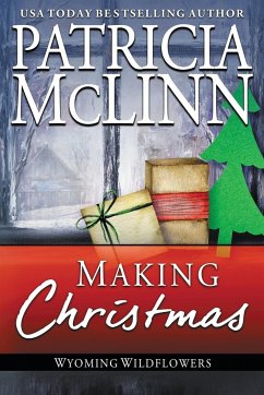 Making Christmas - Mclinn, Patricia