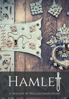 Cover Hamlet