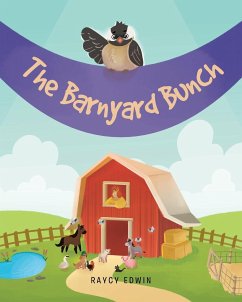 The Barnyard Bunch