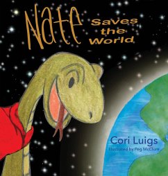 Nate Saves the World - Luigs, Cori