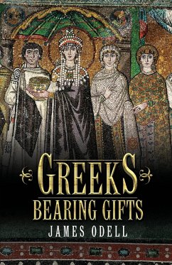 Greeks Bearing Gifts - Odell, James