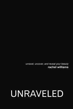 Unraveled - Williams, Rachel