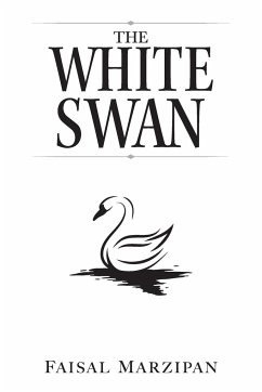The White Swan - Marzipan, Faisal