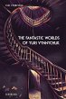 The Fantastic Worlds of Yuri Vynnychuk - Bild 1