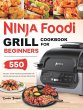 Ninja Foodi Grill Cookbook - Bild 1