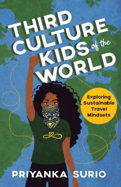 Third Culture Kids of the World - Surio, Priyanka