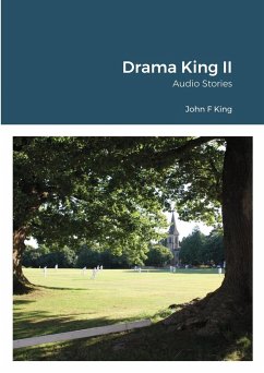 Drama King II - King, John Francis