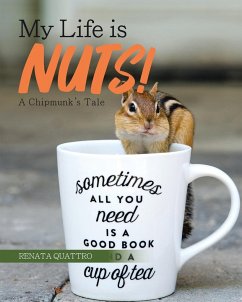 My Life is Nuts! - Quattro, Renata