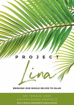 Project Lina - Gray, Tamara; Maxfield, Najiyah Diana