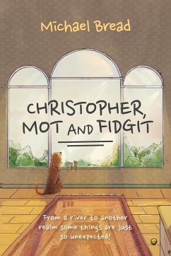 Christopher Mot and Fidgit - Bread, Michael