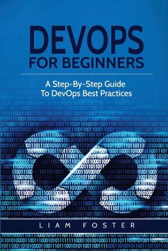 DevOps For Beginners - Foster, Liam