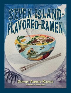 Seven-Island-Flavored-Ramen - Amador-Rosales, Giovanni