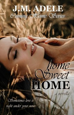 Home Sweet Home - Adele, J. M.