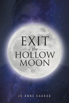 Exit the Hollow Moon - Kaabar, Jo Anne