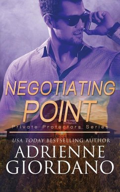 Negotiating Point - Giordano, Adrienne