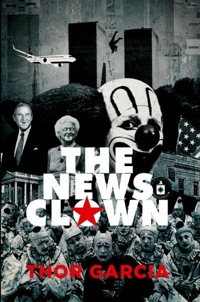 The News Clown The News Clown