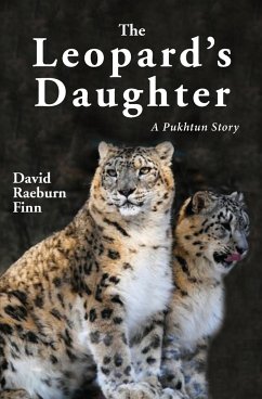 The Leopard's Daughter - Raeburn Finn, David