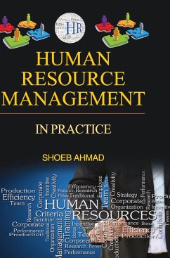 HUMAN RESOURCE MANAGEMENT - Ahmed, Shoeb