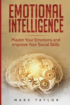 Emotional Intelligence - Taylor, Mark