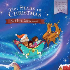 The Stars of Christmas - Reed, Marili