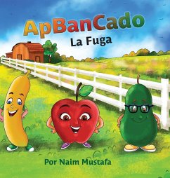 ApBanCado (Spanish Edition) - Mustafa, Naim