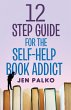 12 Step Guide For The Self-Help Book... - Bild 1