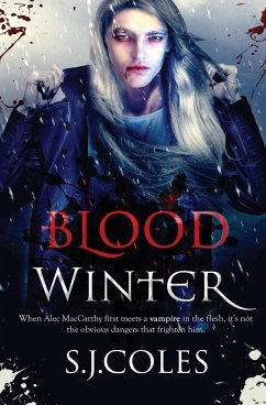 Blood Winter - Coles, S. J.