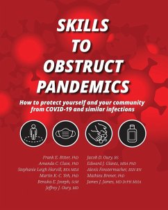 Cover Skills to Obstruct Pandemics