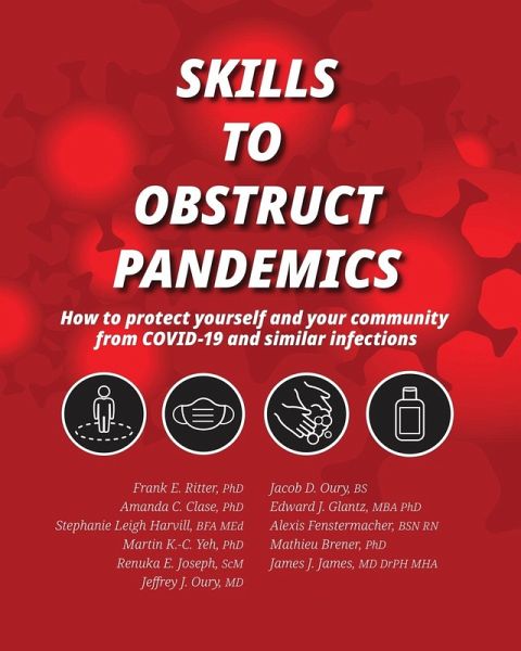 Skills to Obstruct Pandemics Skills to Obstruct Pandemics