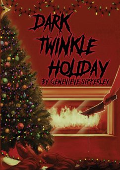 Dark Twinkle Holiday - Sipperley, Genevieve