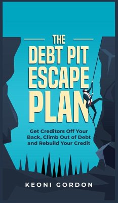 The Debt Pit Escape Plan - Gordon, Keoni