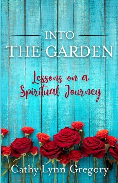 Cover Into The Garden