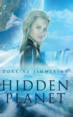 Hidden Planet - Simmering, Dorrine