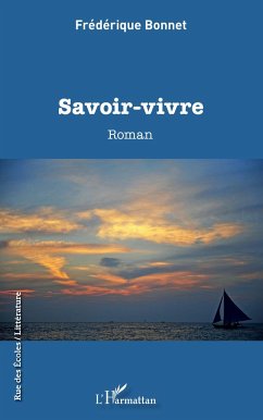 Savoir-vivre - Bonnet, Frédérique