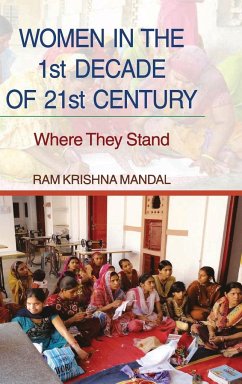 WOMEN IN THE 1st DECADE OF 21st CENTURY - Mandal, Ram Krishna