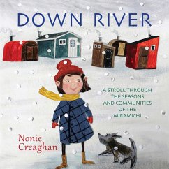 Down River - Creaghan, Nonie