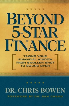 Beyond 5-Star Finance - Bowen, Chris