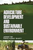 AGRICULTURE DEVELOPMENT AND SUSTAINABLE ENVIRONMENT