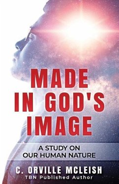 Made In God's Image - McLeish, C Orville