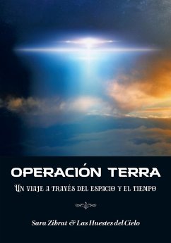 Operación Terra - Zibrat, Sara