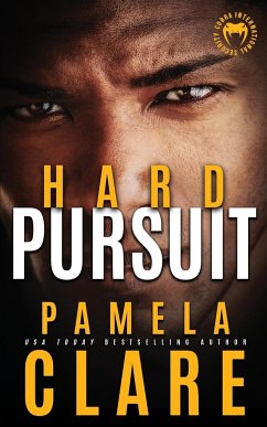 Hard Pursuit - Clare, Pamela