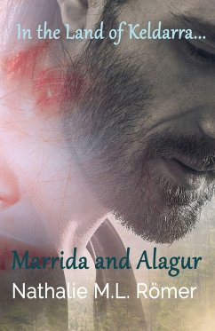 Cover Marrida and Alagur