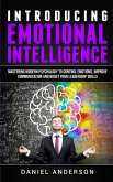 Introducing Emotional intelligence